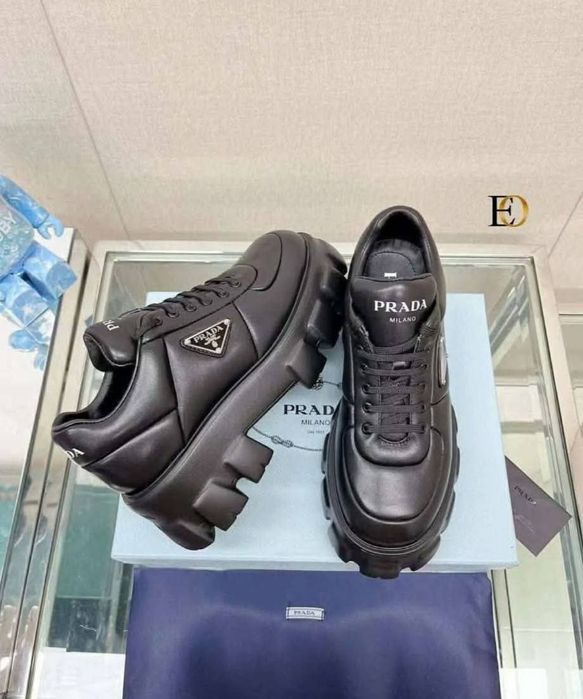Adidași Prada dama 38