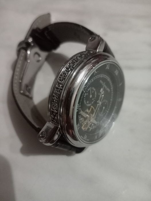 Мужские часы Patek Philippe