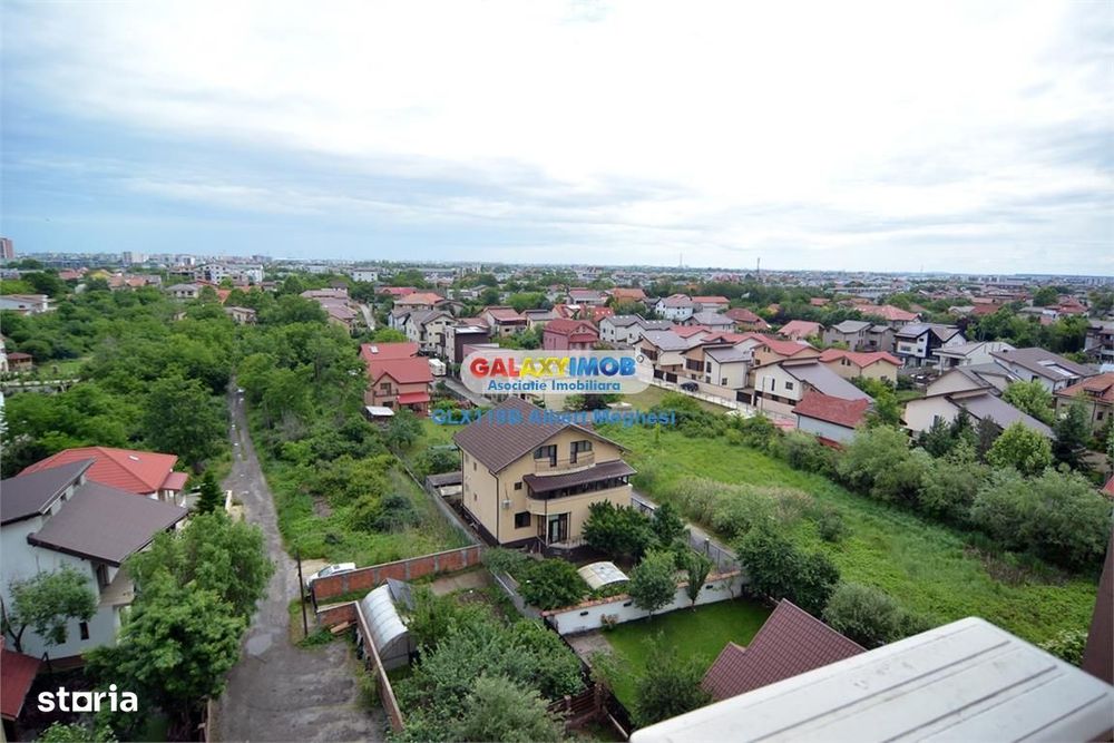 Vanzare Apartament 3 Camere Cartierul Latin-Prelungirea Ghencea