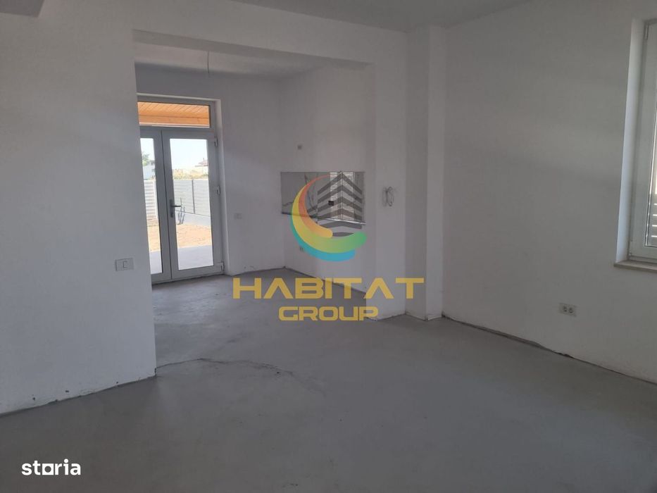 Vila 5 camere- teren 500mp -Panouri fotovoltaice-mutare imediata!