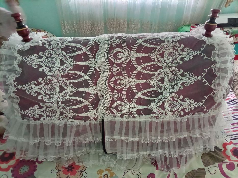 Tutilmagan yangi beshim