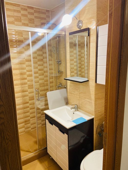 Apartament cu 1 camera de inchiriat