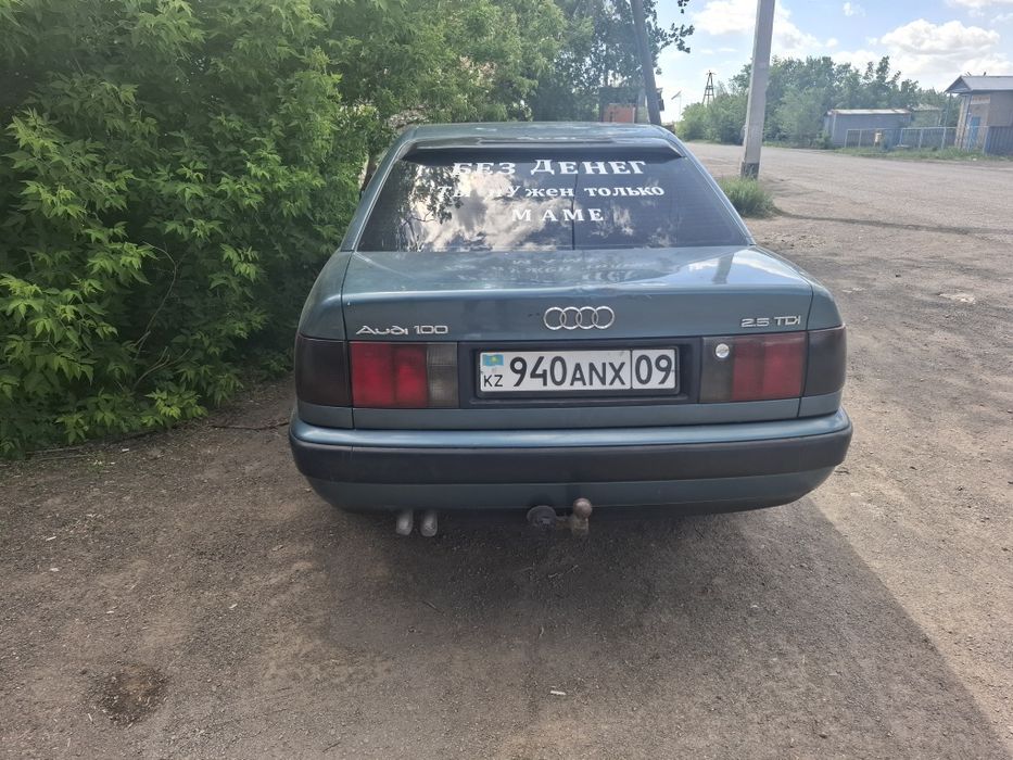 Продам надёжный дизелёк