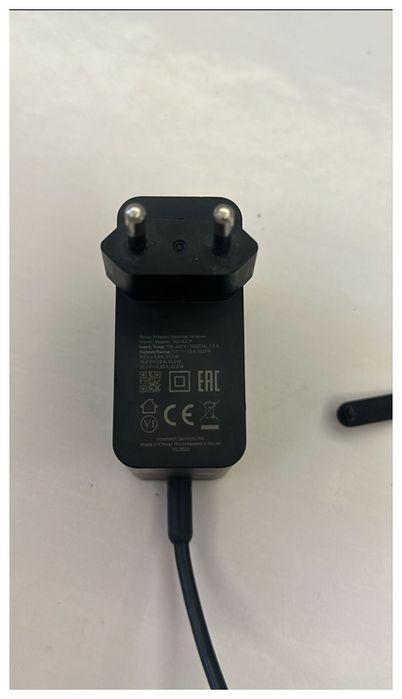 зарядка, блок питания на Алису МИНИ и для других