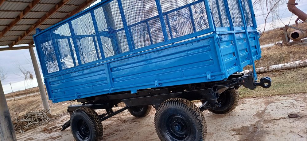 Телешка мтз сатуға