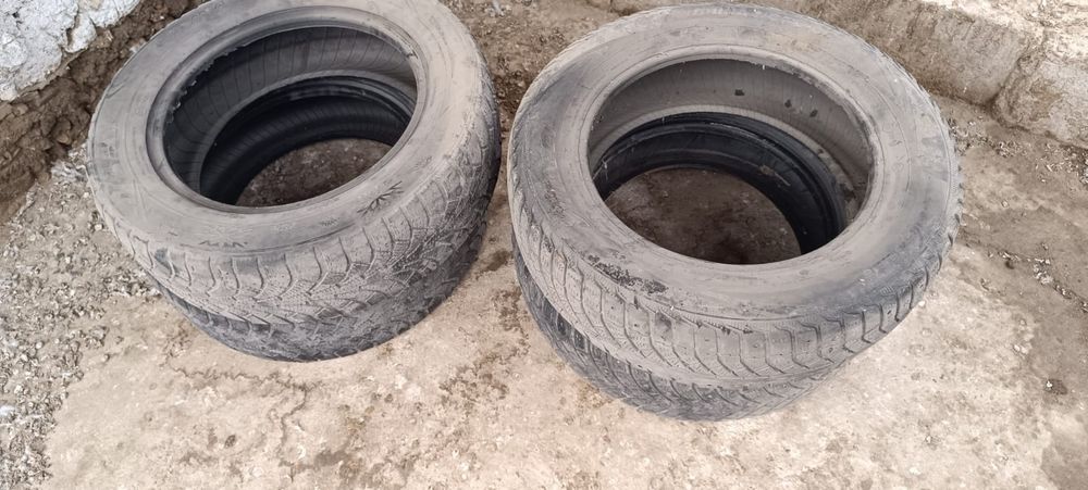 Продам баллоны R 15