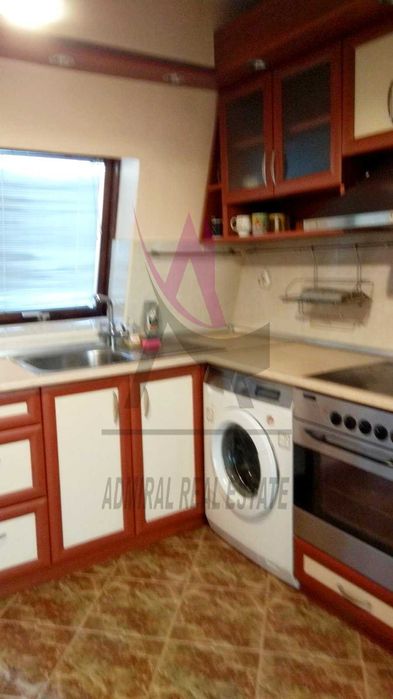 Дава се под наем Двустаен апартамент в Варна, Левски - 60 кв.м за 475 € - Снимка #2