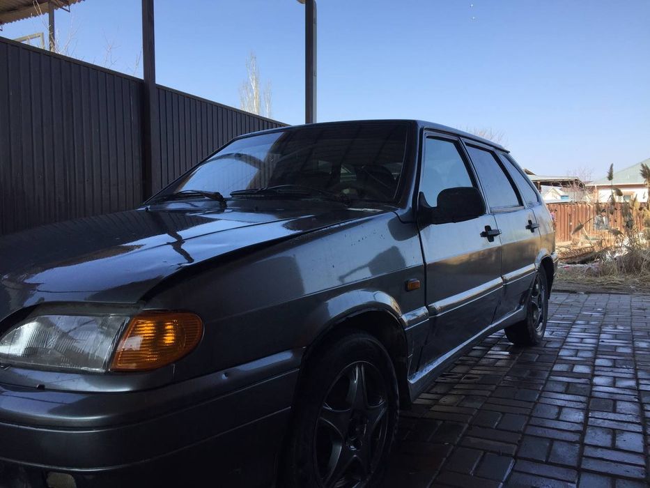 . 2114  сатылады 2007ж