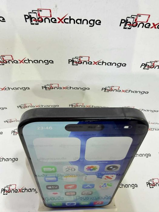 iPhone 15 Pro Black Neverlocked 512GB