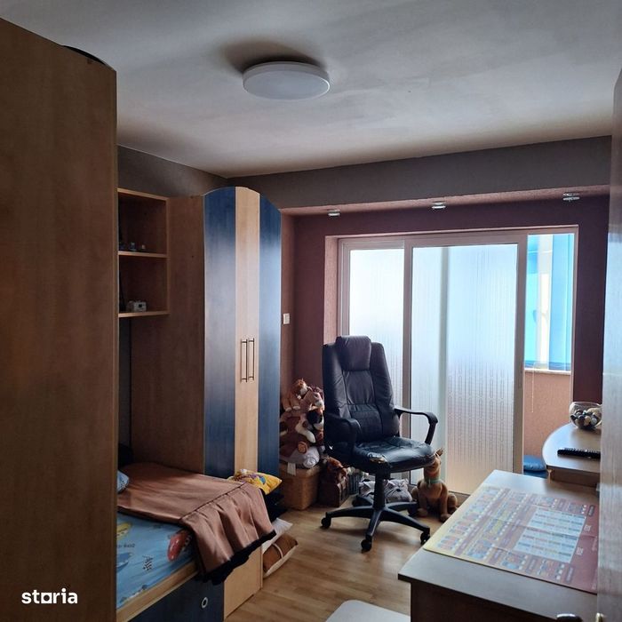 Apartament 3 camere 95mp Gavana Rate Proprietar