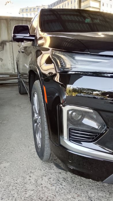 Traverse 2023 сотилади