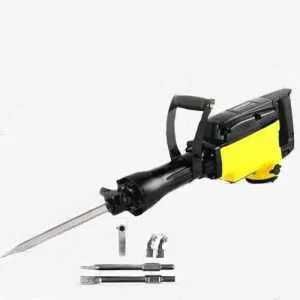 **ПРОМО **Професионален Къртач 1800-3800W
