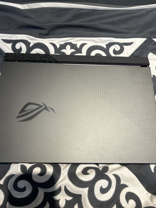 Ноут бук асус игравой