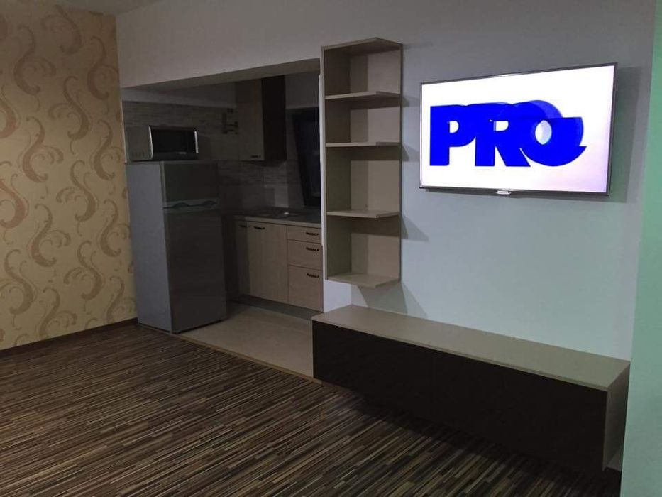 Vila P+2+Mansarda Tomis 2, AFACERE, Locuinta 400MP