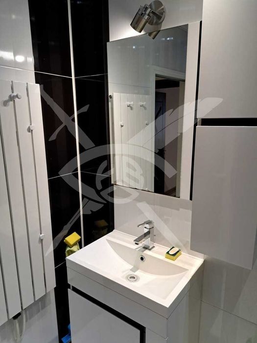 Дава се под наем Двустаен апартамент в София, Лагера - 53 кв.м за 598.23 € - Снимка #4