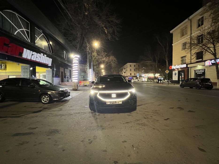 Сотилади Enovate ME7 2021, пробег 90.000