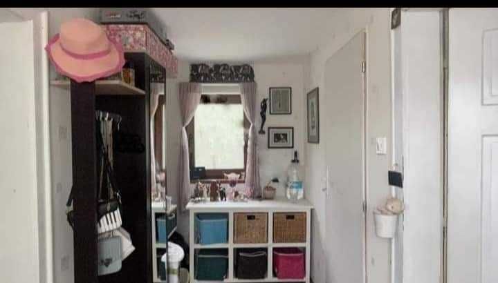 Реновирана къща във Велико Търновско село