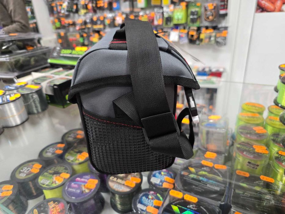 Спининг чанта с 2 кутии Plano 3600