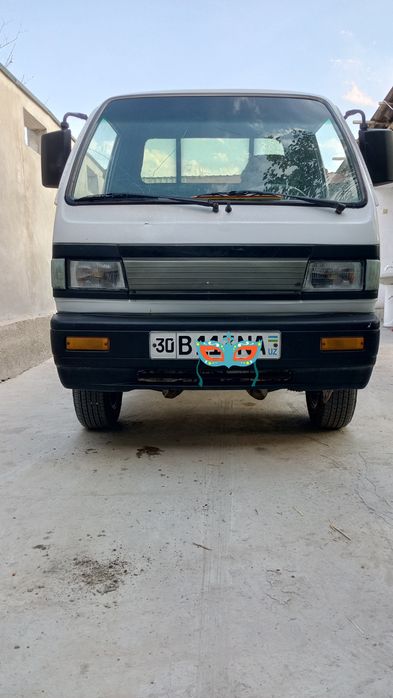 ДАМАС ЛАБО 1996 сотилади