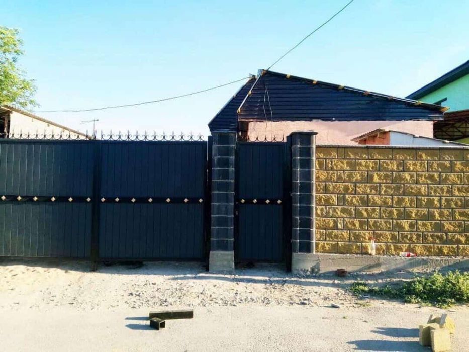 Продам малый бизнес