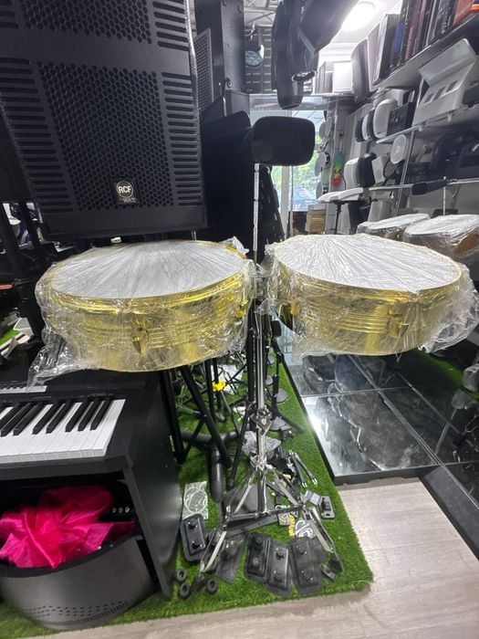 Timbal (Rockstar)