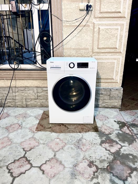 Продам стиральную машинку рабочая 100%