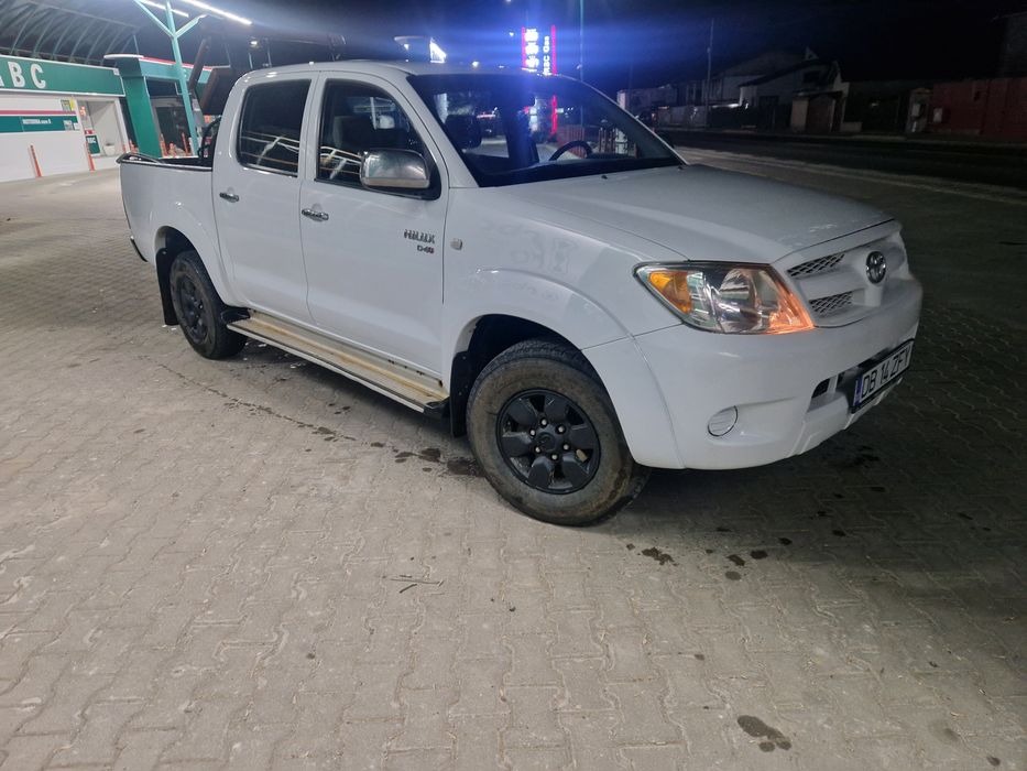 Toyota  HILUX 2006