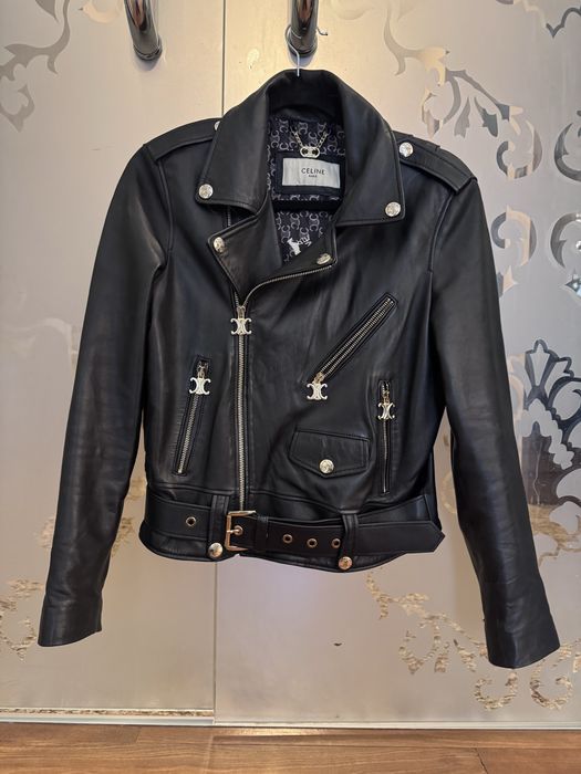 Кижено яке Celine M