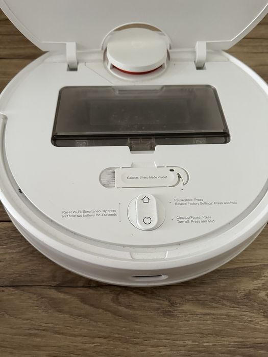 Робот пылесос! Робот пылесос