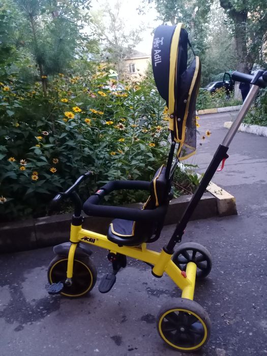 Продам велосипед детский