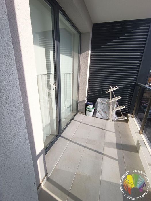 Дава се под наем Двустаен апартамент в Бургас, Славейков - 76 кв.м за 510 € - Снимка #13