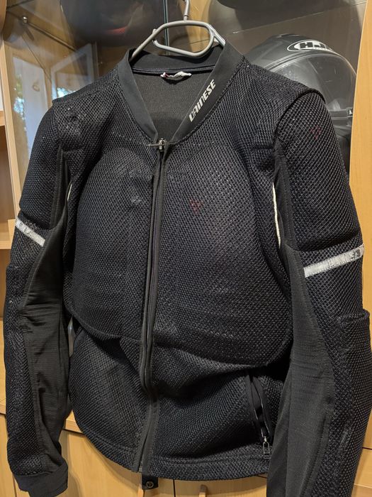 Geaca moto dainese /echipament moto /Dainese