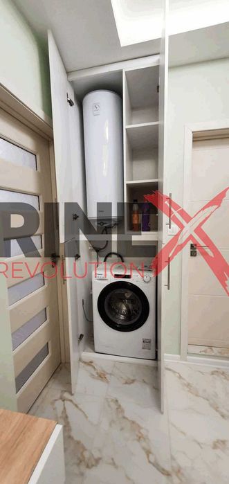 Дава се под наем Двустаен апартамент в Пловдив, Кършияка - 75 кв.м за 560 € - Снимка #9