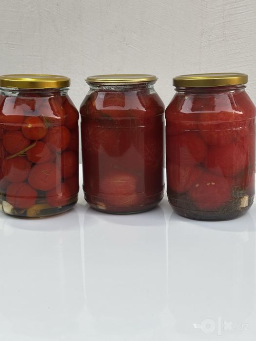 Соление на любой вкус