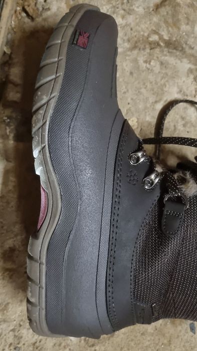Дамски обувки Karrimor