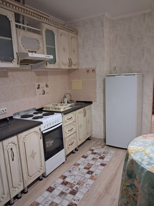 Сдам квартиру на длительный срок