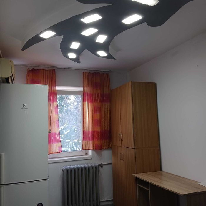 Inchiriez garsoniera confort 3