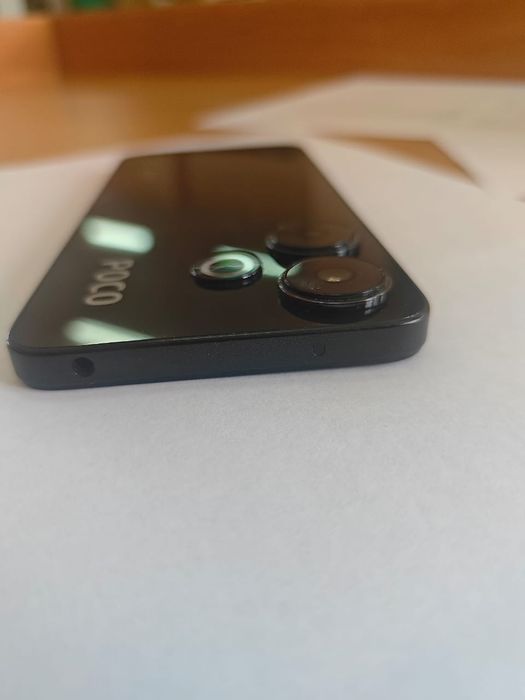 Xiaomi POCO M6 описание