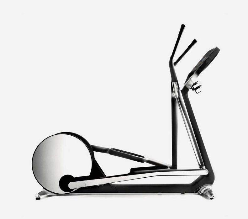 Technogym Cross Personal Элитный эллиптический тренажер