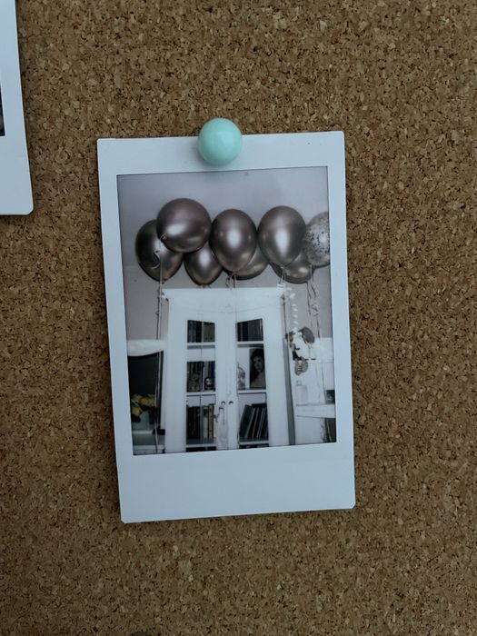 Фотоаппарат мгновенной печати instax mini 11