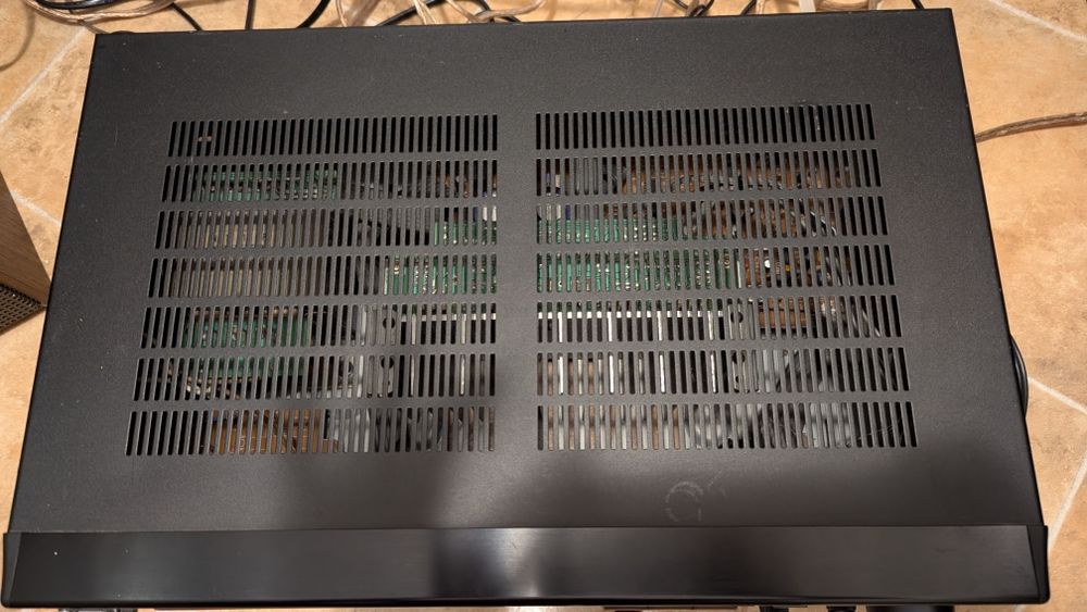 Amplituner Onkyo TX-7900
