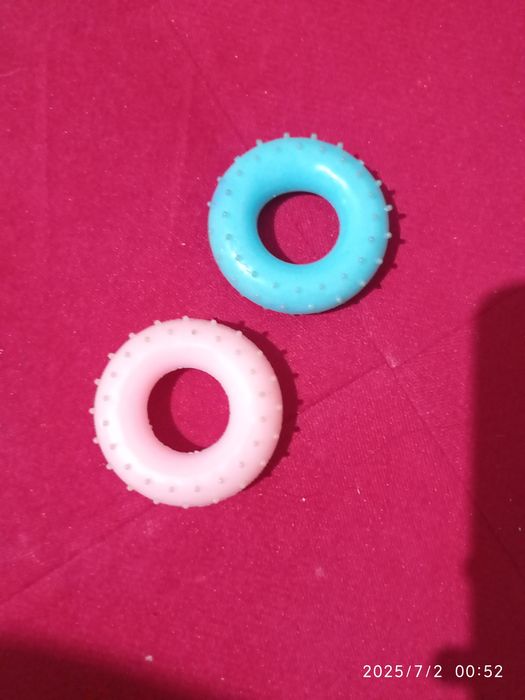 40 кг Эспандер-кольцо