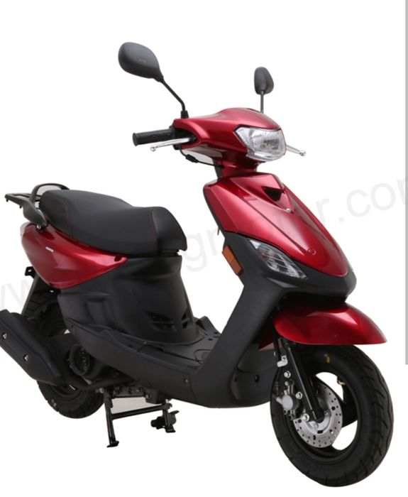 Ремень вариатора Jamah jog 100cc