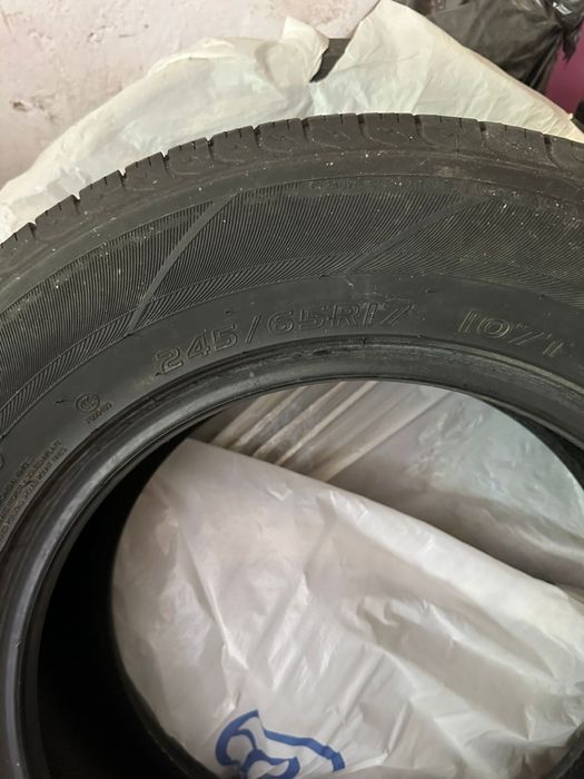 Покрышка для авто