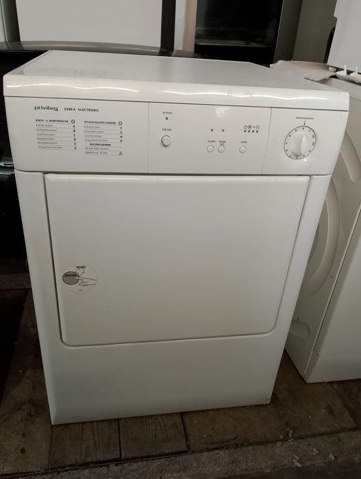 Сушилня Privileg