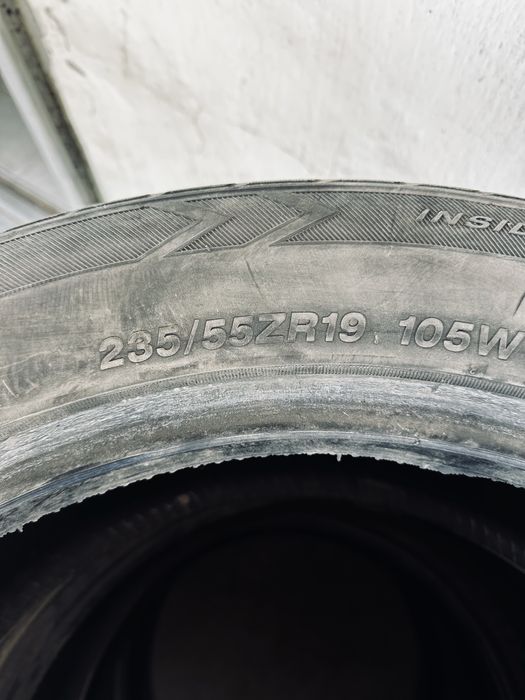 Шины 235/55 R19. Sailun