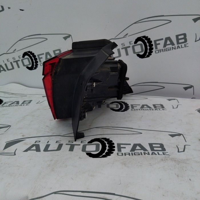 Stop stanga Volkswagen Tiguan 2 LED an 2016-2017-2018-2019-2020