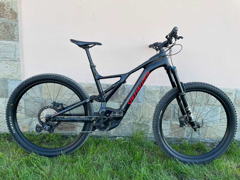 Specialized Turbo Levo Comp XL 29''