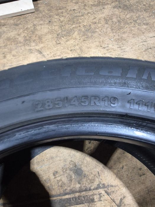 Шины Kapsen 255-55 R19