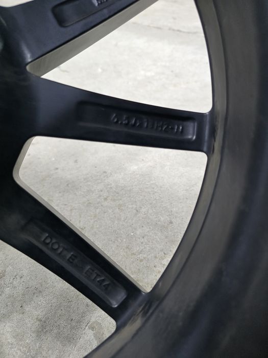 Джанти 18 / 5х112 - Mercedes GLA, GLB, EQA и др. 5x112